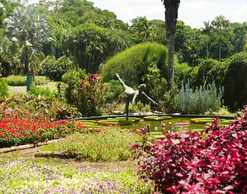 Visita Guiada com Harri Lorenzi e Gaspar Yamasaki - 28/02/26 - Imagem 4