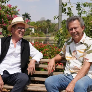 Masterclass Perfumes do Brasil - 25/04/2026